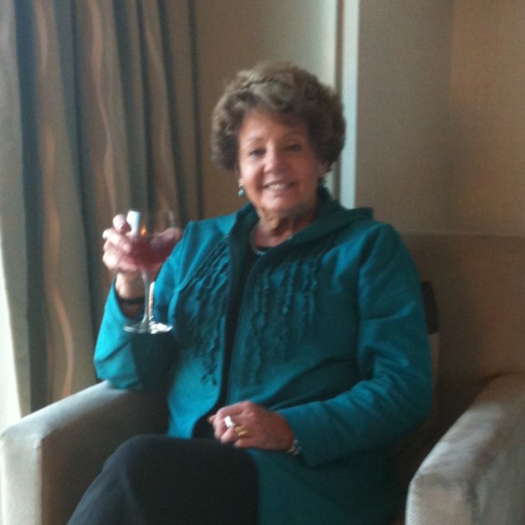 Meet your Posher, Arline - Picture 1 of 1